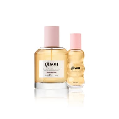 Vanilla Glaze Hair Perfume Duo