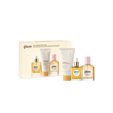 Style, Shine & Spritz Trio