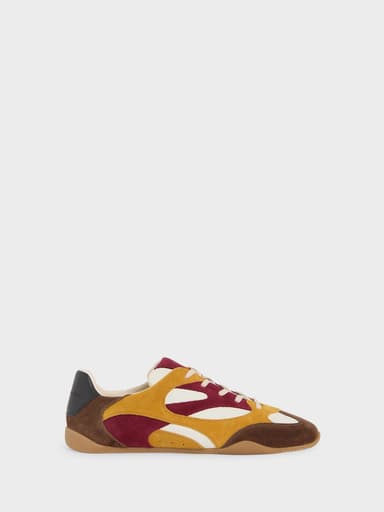 GZ-SPEED SNEAKERS