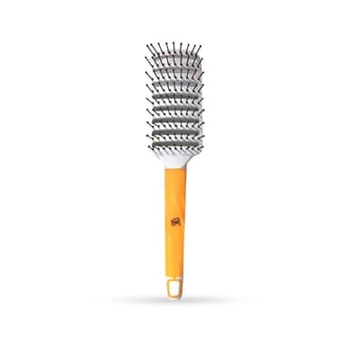 GK Hair Vent Brush 2.5 Inch