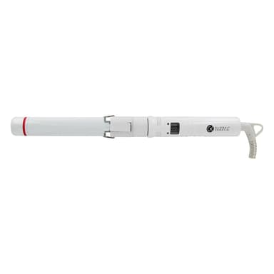 GK Hair Barrel C880 Curling Iron UK Plug