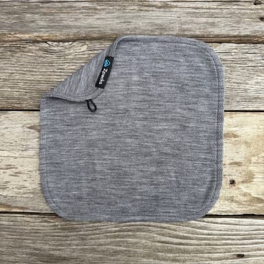 Glacial Gear x Zpacks Trail Rag