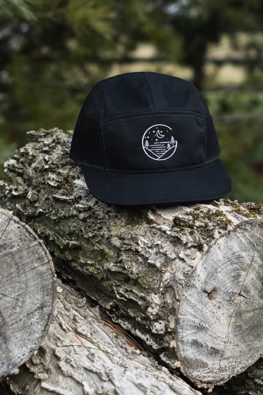 Glacial Gear Hats