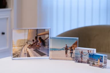 Photo Duo Block Collection