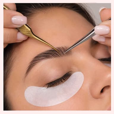 Eyebrow Extension Training - Virtual (Total Cost $399.99 includes Kit + Manual)