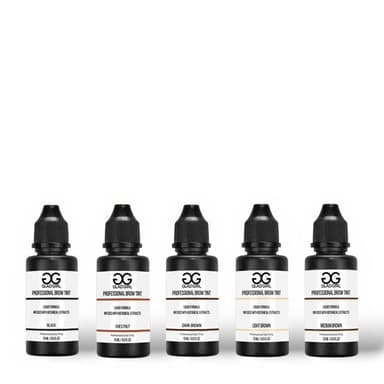 Professional Liquid Brow Tint - 15ml