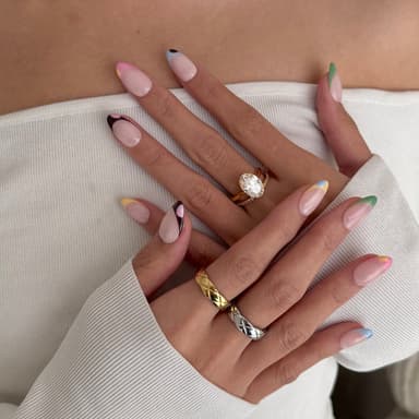 Pastel Pop