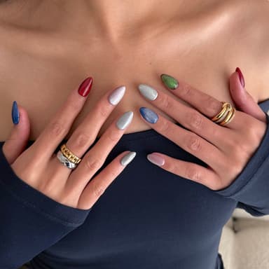 Aura Velvet