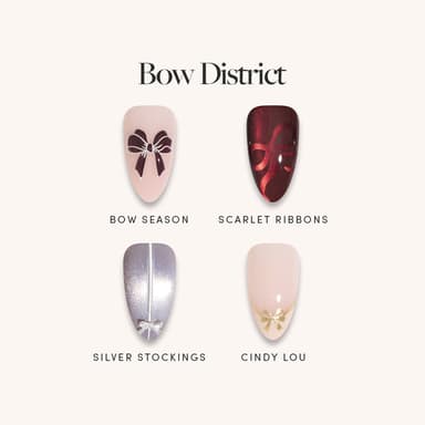 Bow District