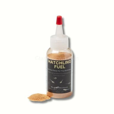 Hatchling Fuel