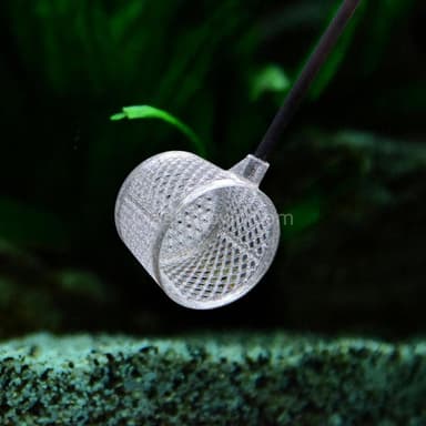 3D Shrimp Net