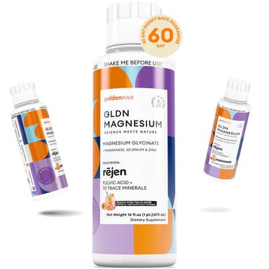 GLDN Magnesium