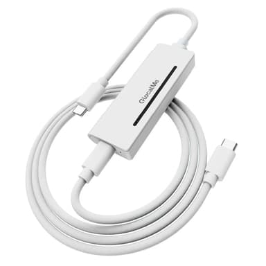 【2026新商品】GlocalMe UniCord Pro USB C WiFi 6 モバイルホットスポット