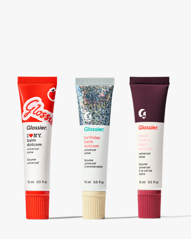 Balm Dotcom Trio