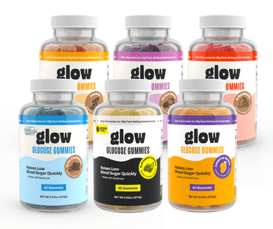 Variety Bottle Bundle — All 6 Flavors (15% Off)