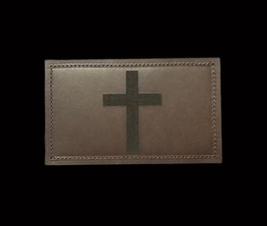 Latin Cross
