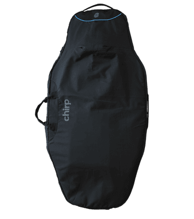 Chirp Contour Protective Case