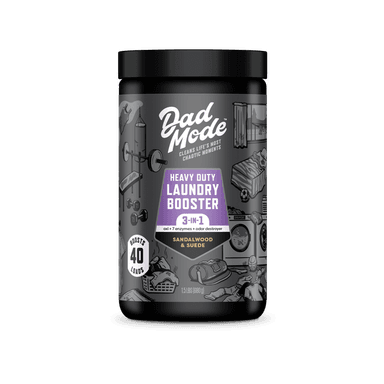 Heavy Duty Laundry Booster