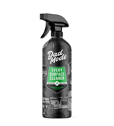 Streak-Free Cleaner