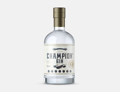 Championz Gin