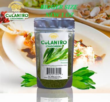 12 pk Culantro