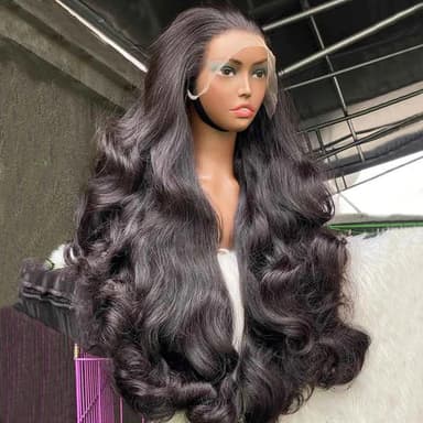 New Style SDD Loose Wave Wig For Women