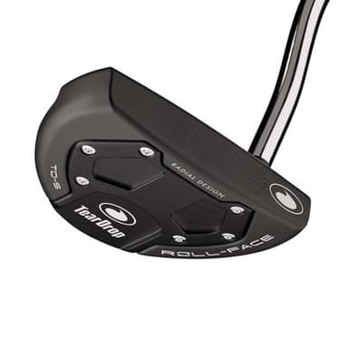 Teardrop TD-5 Putter