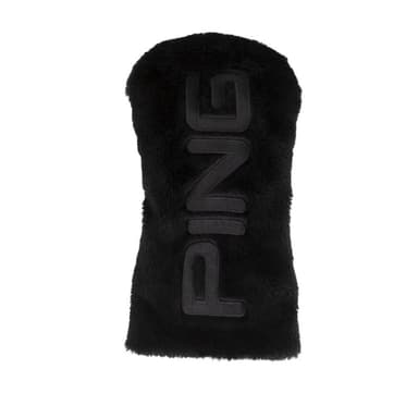 PING The Fur Driver Headcover