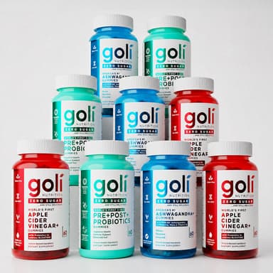 9 Pack Zero Sugar Essentials