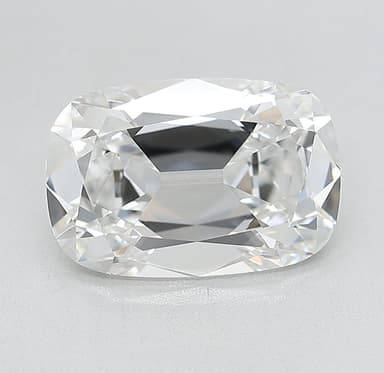 Old Miner 2.96ct E VVS2