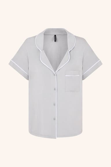PJ Jacket Grey