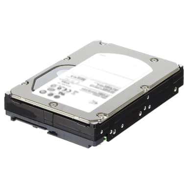 0-004893 Dell 9GB 10000RPM Ultra2 Wide SCSI 3.5-Inch 1MB Cache Hot Swap Hard Drive