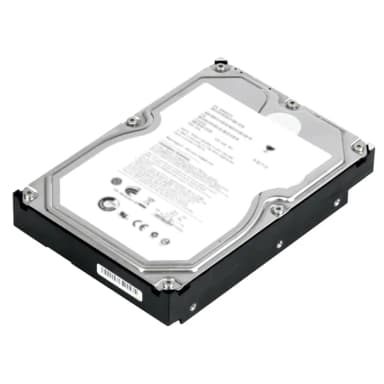 Seagate ST16000NM001G | Exos X16 Series 16TB 7200RPM SATA 6Gb/s (512e) 3.5-Inch Enterprise Hard Drive