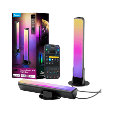 Govee RGBICWW Light Bar