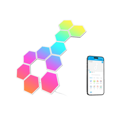 Govee Glide Hexa Light Panels