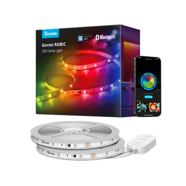 Govee RGBIC LED Strip Light
