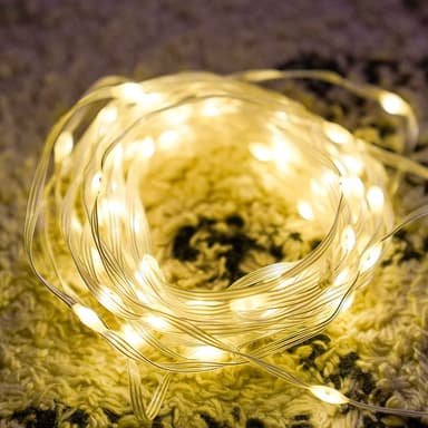 🎁 Fairy Solar String Light (100% off)