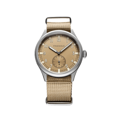 DD-45 "Desert Field"