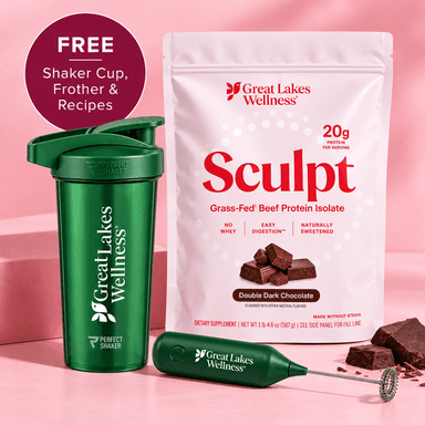 Sculpt Starter Bundle