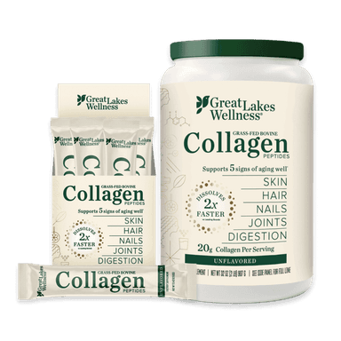 Collagen Convenience Bundle