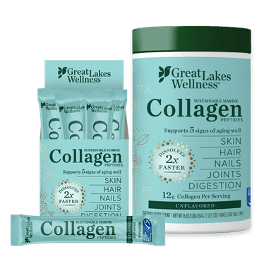Marine Collagen Bundle