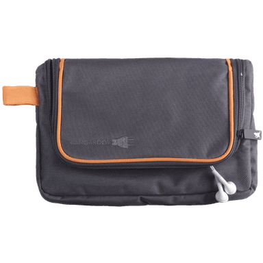 Personal Media Pouch