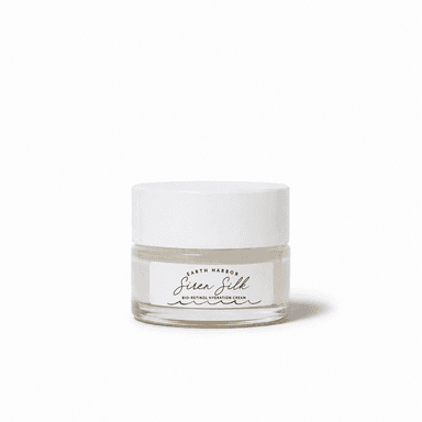 SIREN SILK Bio-Retinol Hydration Cream - Sample