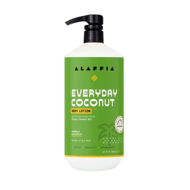 EveryDay Coconut Body Lotion