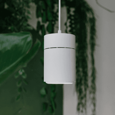 Claria LED-Pendel­lampe für Pflanzen