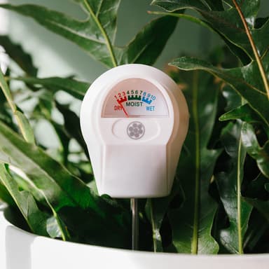 Soil Moisture Meter