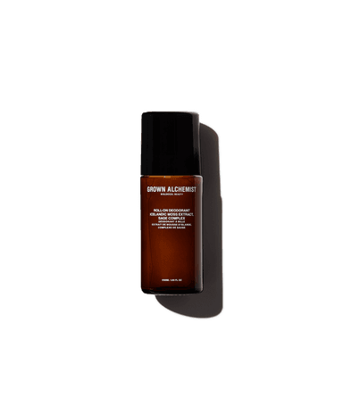 Natural Aluminum Free Roll-On Deodorant - 50ml