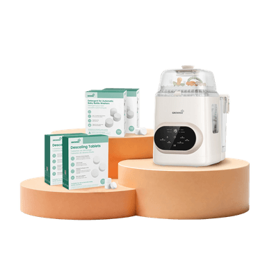 EaseClean Pro Combo (2-Month Supply)