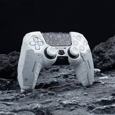 GESTAC  PS5 Tactical Vanguard Controller Cover