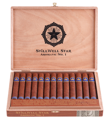 Dunbarton Stillwell Star